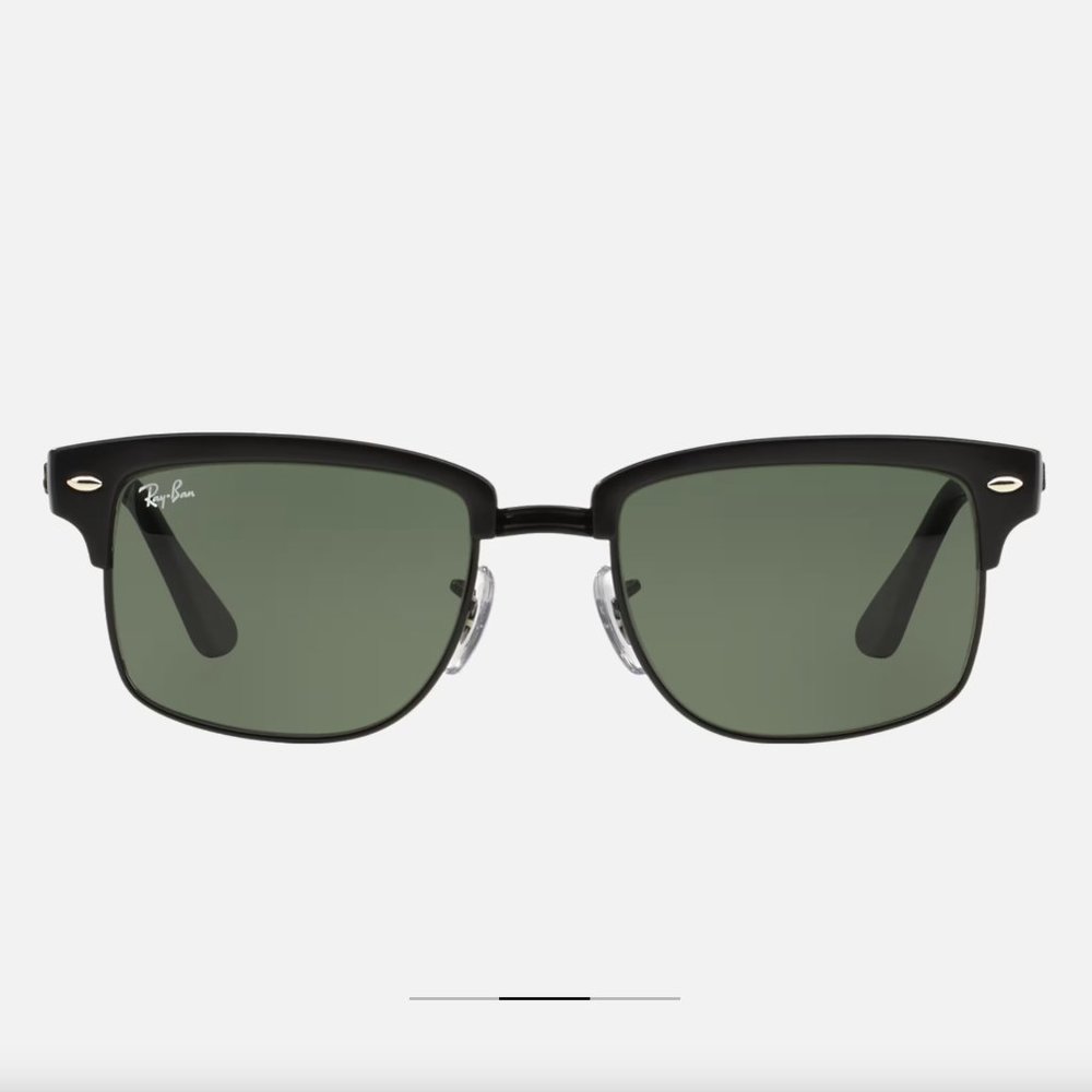 Ray-Ban Clubmaster Square RB4190